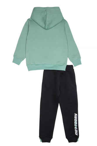 ΦΟΡΜΑ Sprint BOY