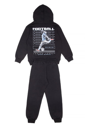 ΦΟΡΜΑ Sprint BOY