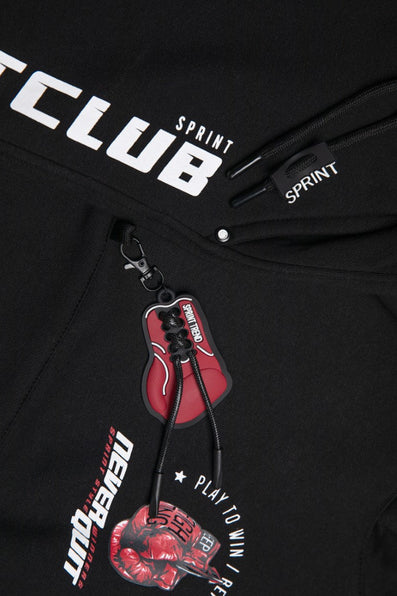 ΦΟΡΜΑ Sprint BOY