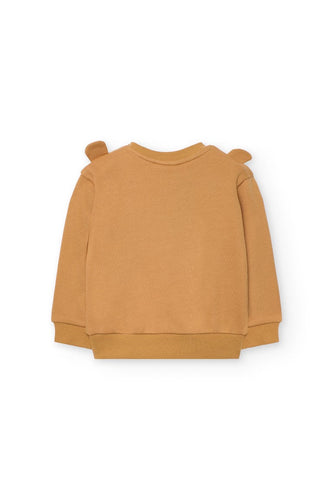 ΜΠΛΟΥΖΑ Boboli BOY