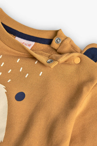 ΜΠΛΟΥΖΑ Boboli BOY