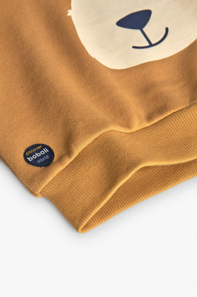 ΜΠΛΟΥΖΑ Boboli BOY