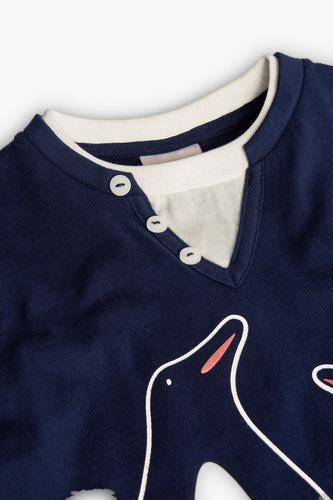 ΜΠΛΟΥΖΑ Boboli BOY