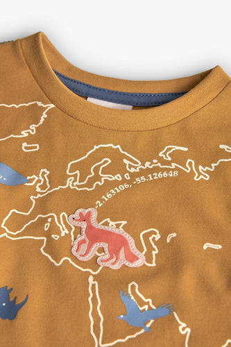 ΜΠΛΟΥΖΑ Boboli BOY