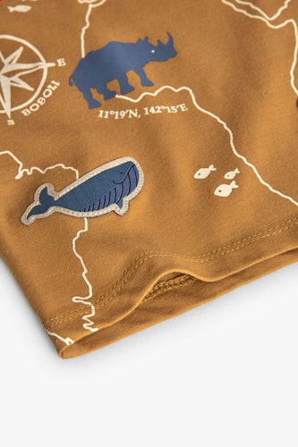 ΜΠΛΟΥΖΑ Boboli BOY