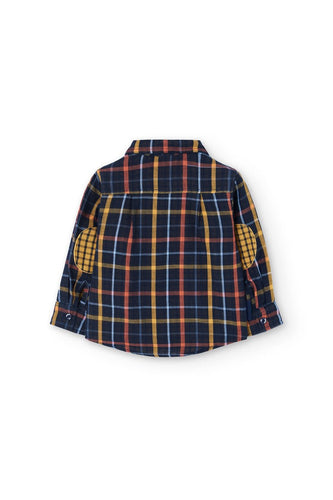 ΠΟΥΚΑΜΙΣΟ Boboli BOY