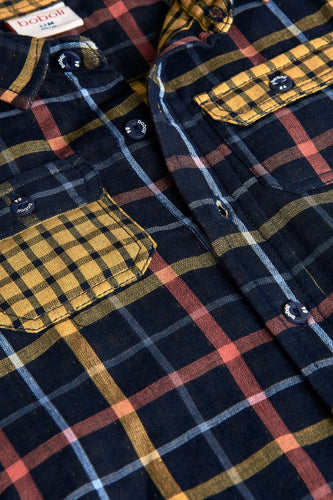 ΠΟΥΚΑΜΙΣΟ Boboli BOY