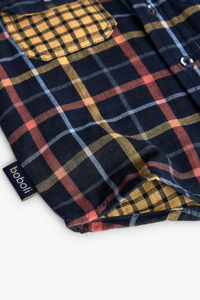 ΠΟΥΚΑΜΙΣΟ Boboli BOY