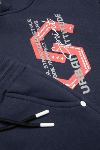 ΦΟΡΜΑ Sprint BOY