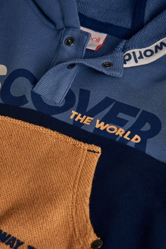 ΜΠΛΟΥΖΑ Boboli BOY