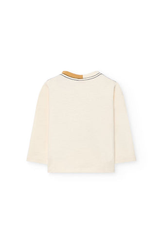 ΜΠΛΟΥΖΑ Boboli BOY