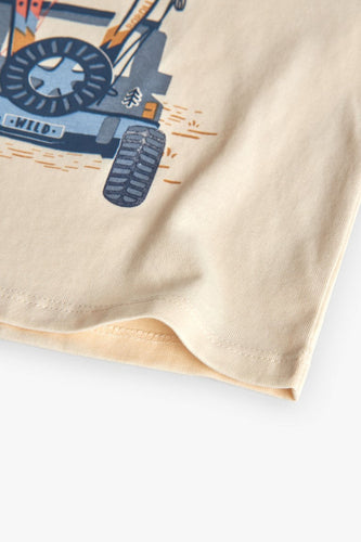 ΜΠΛΟΥΖΑ Boboli BOY