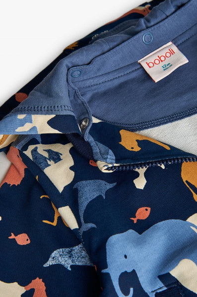 ΖΑΚΕΤΑ Boboli BOY