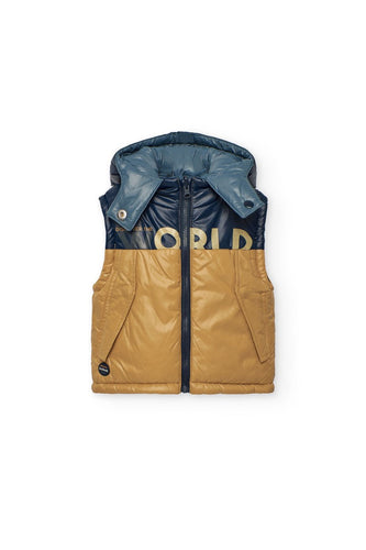 ΜΠΟΥΦΑΝ ΑΜΑΝΙΚΟ Boboli BOY