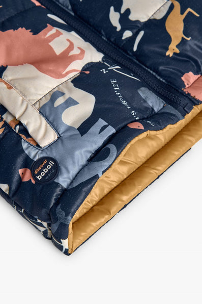 ΜΠΟΥΦΑΝ ΑΜΑΝΙΚΟ Boboli BOY