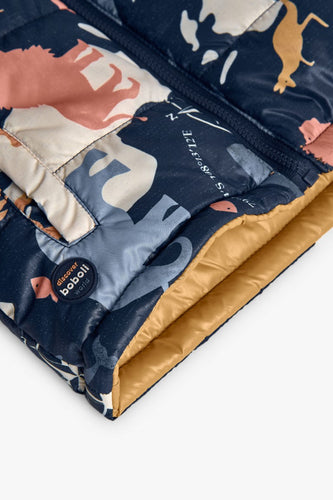 ΜΠΟΥΦΑΝ ΑΜΑΝΙΚΟ Boboli BOY