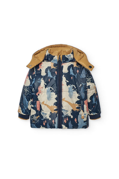 ΜΠΟΥΦΑΝ Boboli BOY