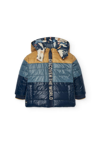 ΜΠΟΥΦΑΝ Boboli BOY