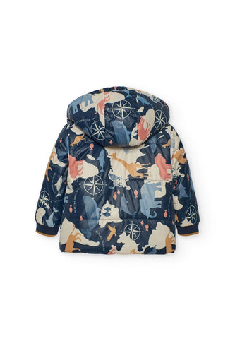 ΜΠΟΥΦΑΝ Boboli BOY