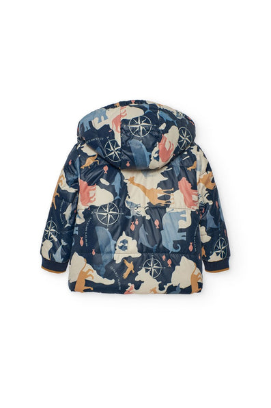 ΜΠΟΥΦΑΝ Boboli BOY