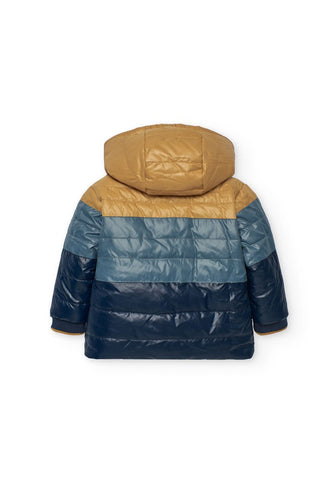 ΜΠΟΥΦΑΝ Boboli BOY