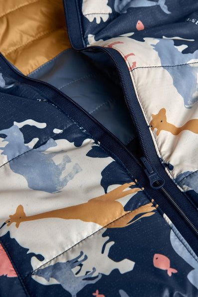 ΜΠΟΥΦΑΝ Boboli BOY