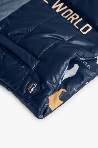 ΜΠΟΥΦΑΝ Boboli BOY