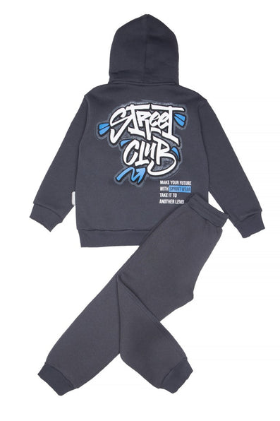 ΦΟΡΜΑ Sprint BOY