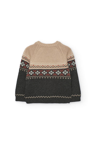 ΠΛΕΚΤΟ Boboli BOY