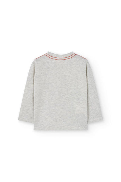 ΜΠΛΟΥΖΑ Boboli BOY