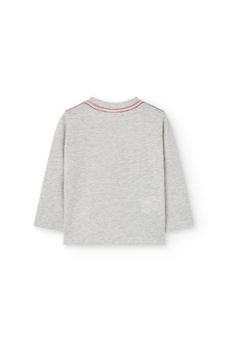 ΜΠΛΟΥΖΑ Boboli BOY