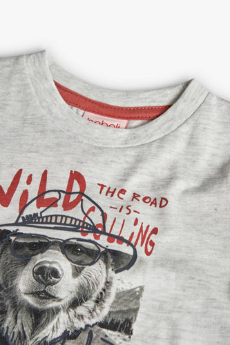 ΜΠΛΟΥΖΑ Boboli BOY