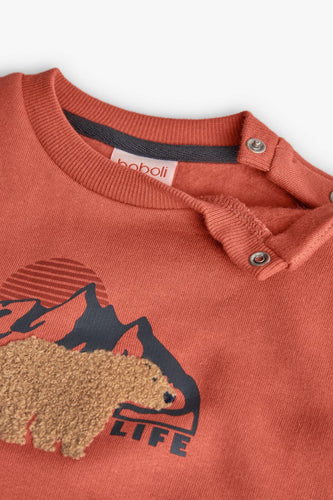 ΜΠΛΟΥΖΑ Boboli BOY