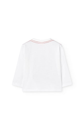 ΜΠΛΟΥΖΑ Boboli BOY