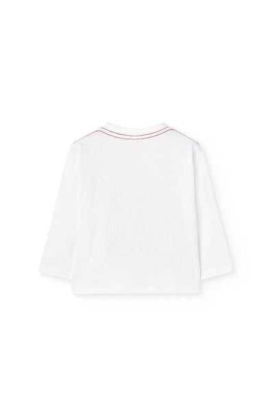 ΜΠΛΟΥΖΑ Boboli BOY