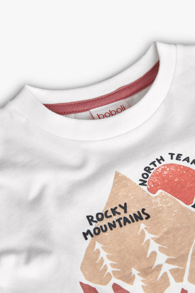 ΜΠΛΟΥΖΑ Boboli BOY