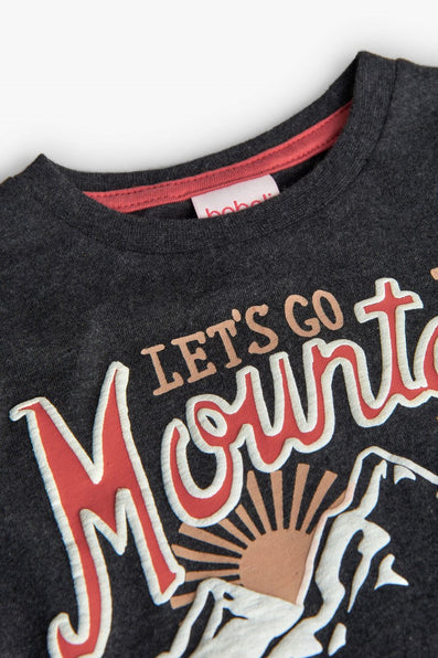 ΜΠΛΟΥΖΑ Boboli BOY