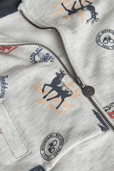 ΖΑΚΕΤΑ Boboli BOY