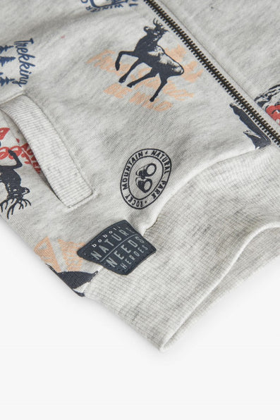 ΖΑΚΕΤΑ Boboli BOY