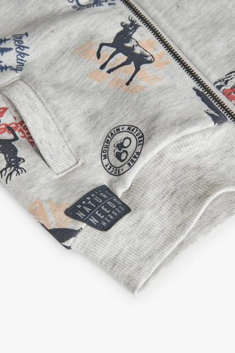 ΖΑΚΕΤΑ Boboli BOY