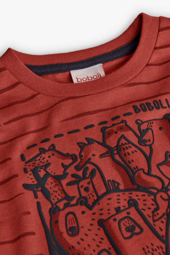 ΜΠΛΟΥΖΑ Boboli BOY