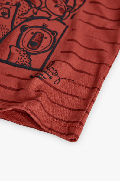 ΜΠΛΟΥΖΑ Boboli BOY