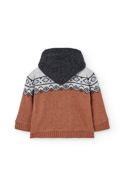 ΖΑΚΕΤΑ Boboli BOY