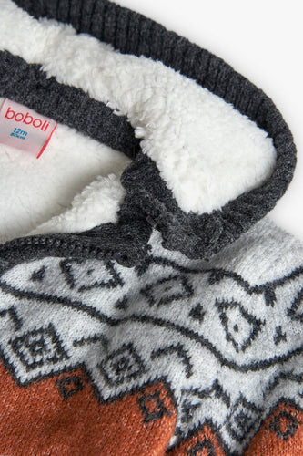 ΖΑΚΕΤΑ Boboli BOY