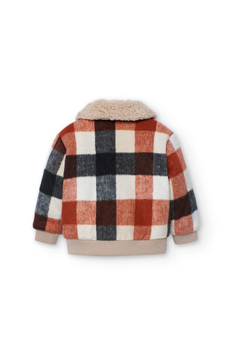 ΜΠΟΥΦΑΝ Boboli BOY