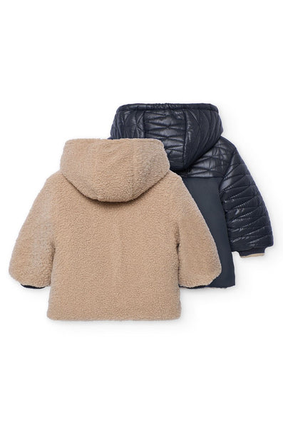 ΜΠΟΥΦΑΝ Boboli BOY