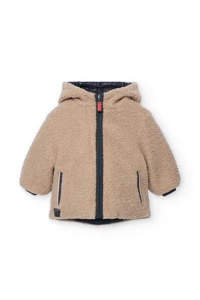 ΜΠΟΥΦΑΝ Boboli BOY