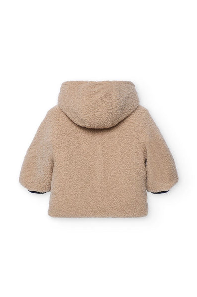 ΜΠΟΥΦΑΝ Boboli BOY