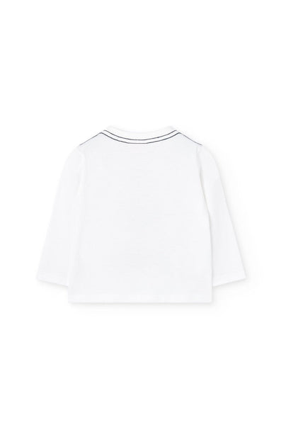 ΜΠΛΟΥΖΑ Boboli BOY