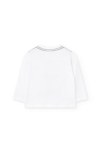 ΜΠΛΟΥΖΑ Boboli BOY